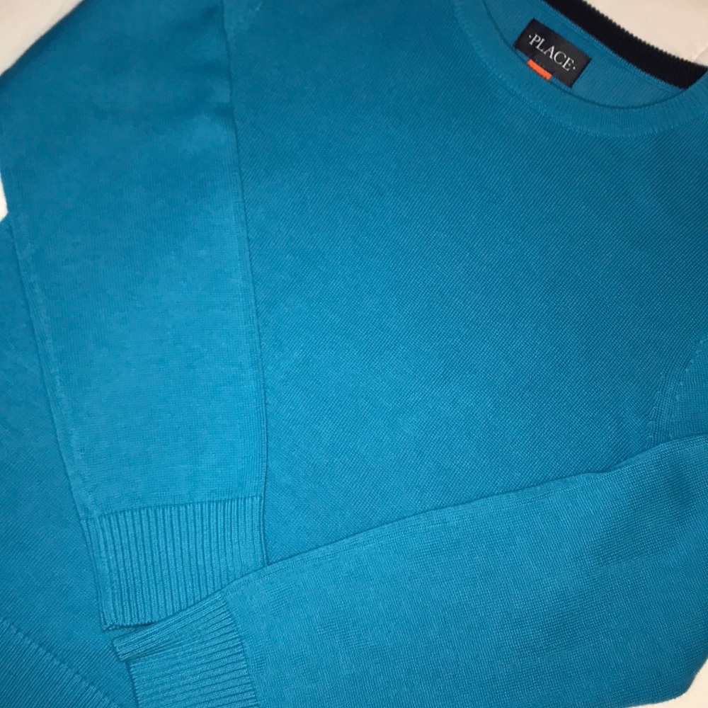 Children’s Place sweater
